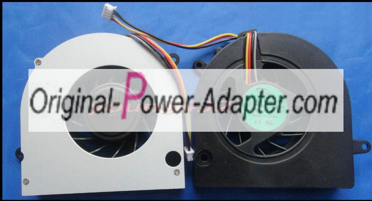 New!! for IBM lenovo Ideapad G565 G465 CPU cooling fan